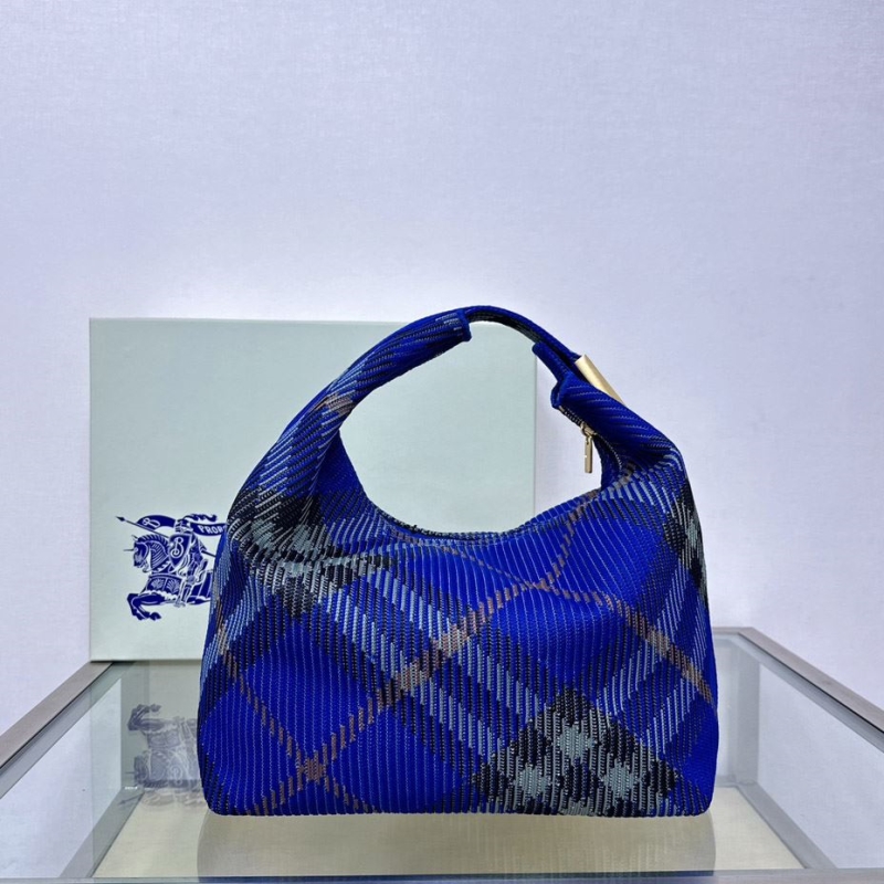 B**rry top handle bags